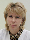 Анастасия Владимировна Зуева