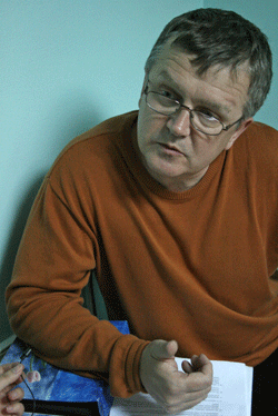 Валерий Митасов. Пластический хирург в Томске