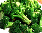 El brocoli se puede comer crudo